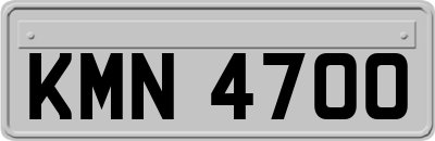 KMN4700