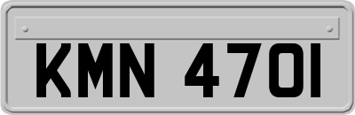 KMN4701