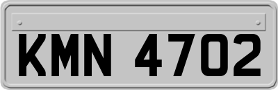 KMN4702