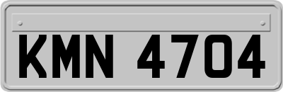 KMN4704