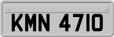 KMN4710