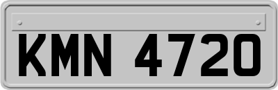 KMN4720