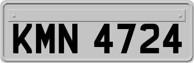 KMN4724