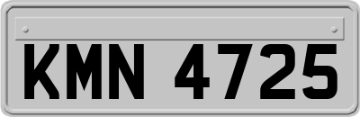 KMN4725