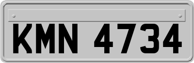 KMN4734