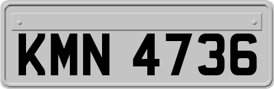 KMN4736