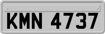 KMN4737