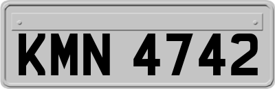 KMN4742