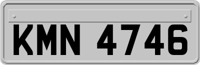 KMN4746