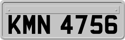 KMN4756