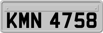 KMN4758