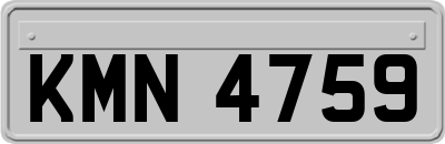 KMN4759