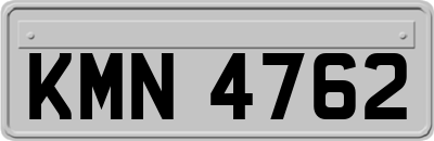 KMN4762