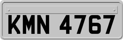 KMN4767