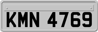 KMN4769