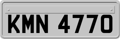 KMN4770