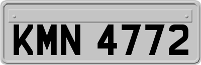 KMN4772