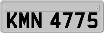 KMN4775