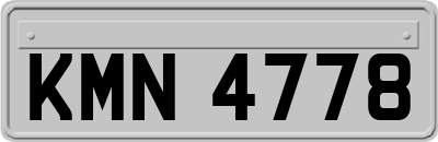 KMN4778