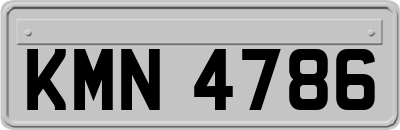 KMN4786