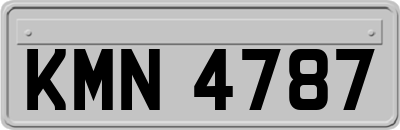 KMN4787