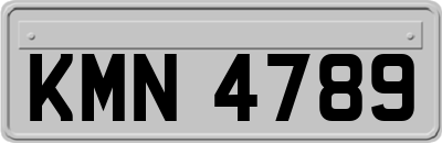 KMN4789