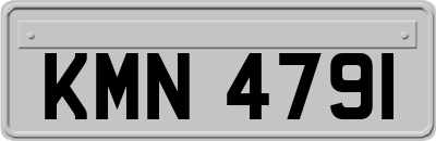 KMN4791