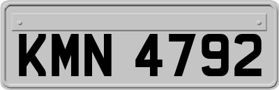 KMN4792