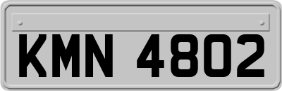 KMN4802