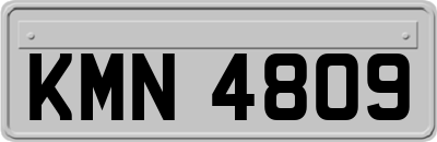 KMN4809