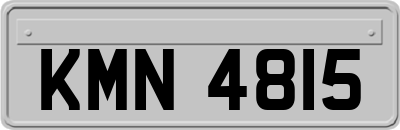 KMN4815