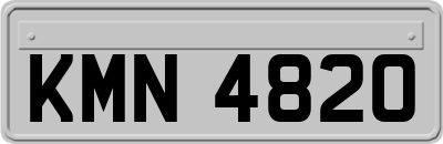 KMN4820