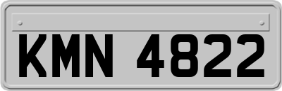 KMN4822