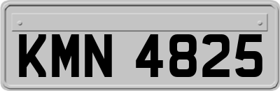 KMN4825