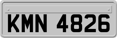 KMN4826