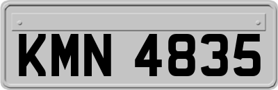 KMN4835