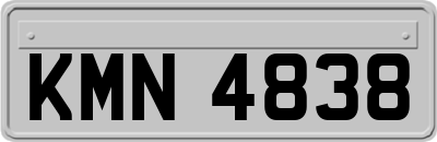 KMN4838