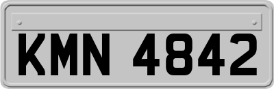 KMN4842