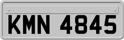 KMN4845