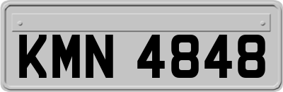 KMN4848