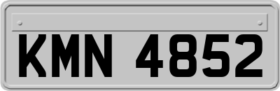 KMN4852