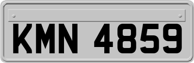 KMN4859