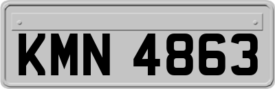 KMN4863