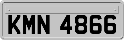 KMN4866