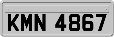 KMN4867