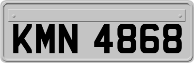 KMN4868