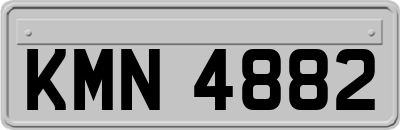 KMN4882