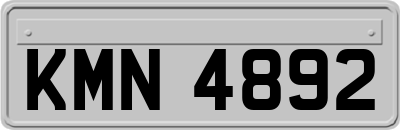 KMN4892