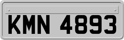 KMN4893