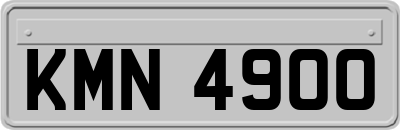 KMN4900